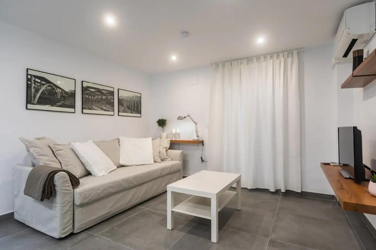 Ferienwohnung Apartamento Cerca Del Mar, Del Puerto Y Del Centro Valencia Exterior foto