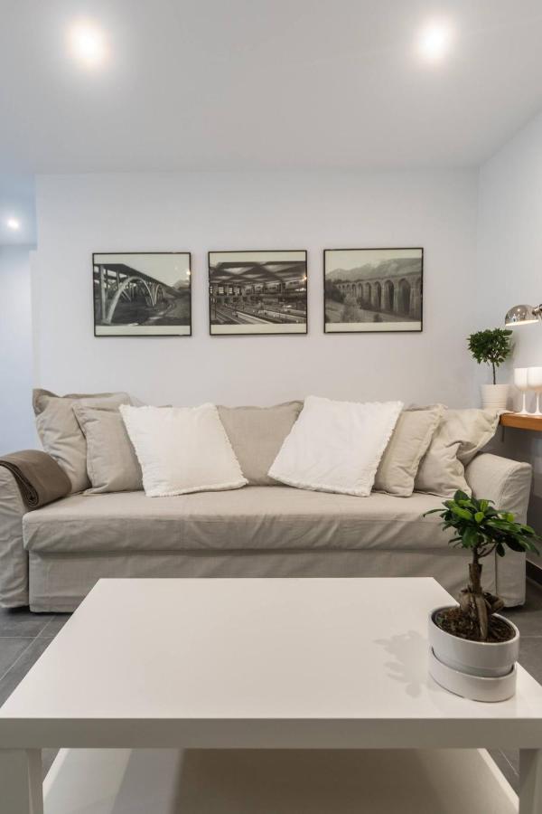 Ferienwohnung Apartamento Cerca Del Mar, Del Puerto Y Del Centro Valencia Exterior foto